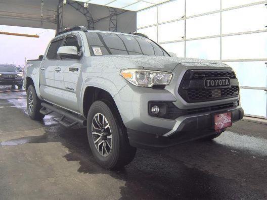 used 2019 Toyota Tacoma car, priced at $18,000