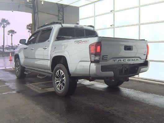 used 2019 Toyota Tacoma car, priced at $18,000