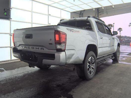 used 2019 Toyota Tacoma car, priced at $18,000