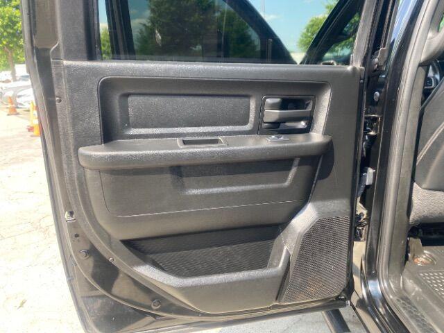 used 2021 Ram 3500 car, priced at $36,500