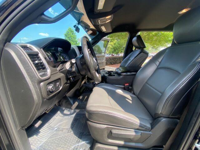 used 2021 Ram 3500 car, priced at $36,500