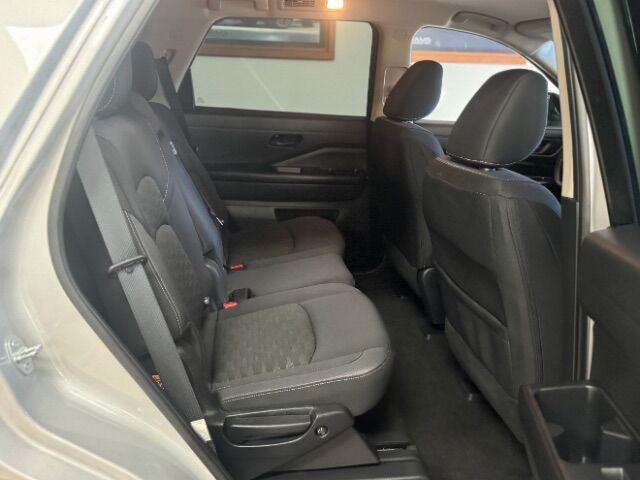 used 2023 Nissan Pathfinder car, priced at $27,800