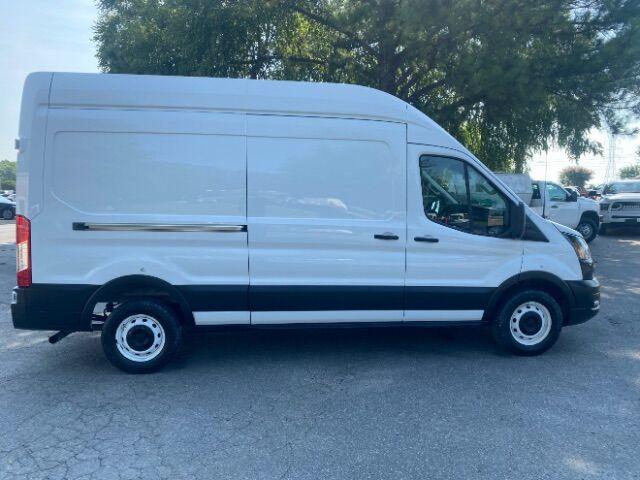 used 2021 Ford Transit-250 car, priced at $25,300