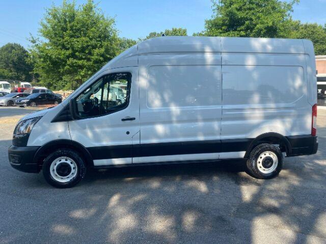 used 2021 Ford Transit-250 car, priced at $25,300