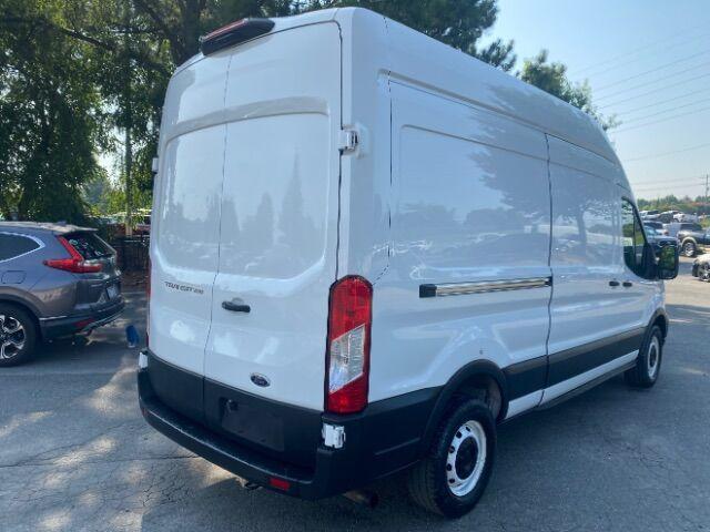used 2021 Ford Transit-250 car, priced at $25,300