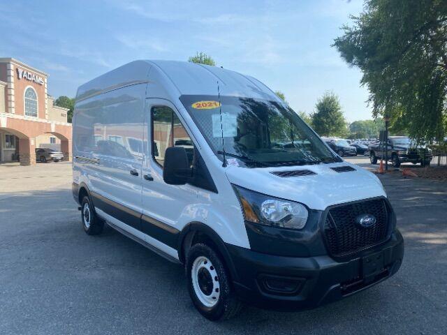 used 2021 Ford Transit-250 car, priced at $25,300