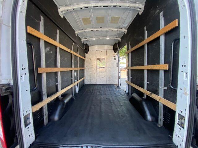 used 2021 Ford Transit-250 car, priced at $25,300