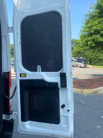 used 2021 Ford Transit-250 car, priced at $25,300