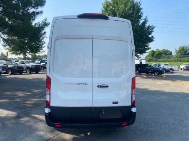 used 2021 Ford Transit-250 car, priced at $25,300