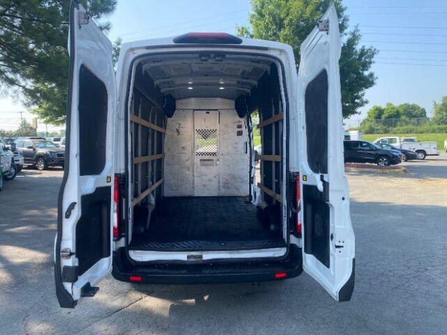 used 2021 Ford Transit-250 car, priced at $25,300