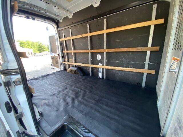 used 2021 Ford Transit-250 car, priced at $25,300