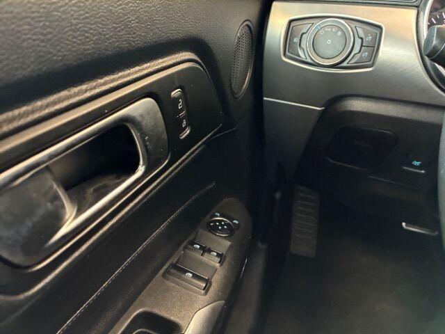 used 2020 Ford Mustang car, priced at $19,995