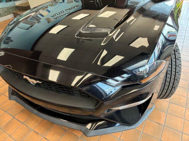used 2020 Ford Mustang car, priced at $19,995