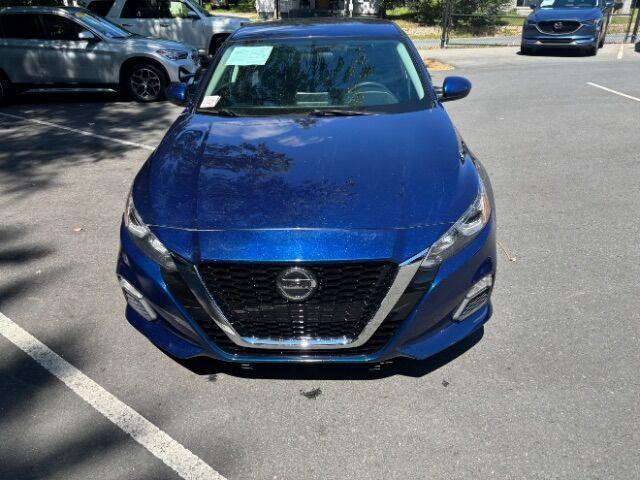 used 2020 Nissan Altima car, priced at $12,500