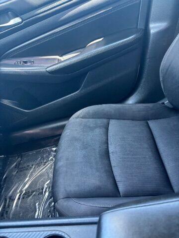 used 2020 Nissan Altima car, priced at $12,500