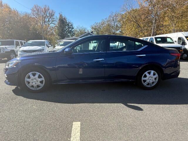used 2020 Nissan Altima car, priced at $11,700