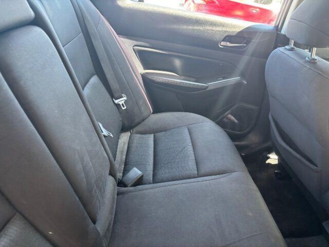used 2020 Nissan Altima car, priced at $12,500