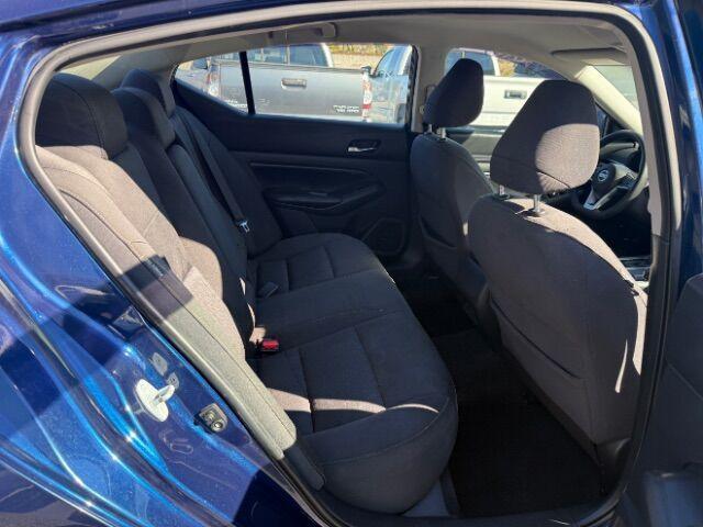 used 2020 Nissan Altima car, priced at $11,700