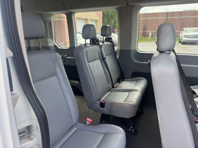 used 2017 Ford Transit-350 car, priced at $26,900
