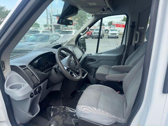 used 2017 Ford Transit-350 car, priced at $26,900