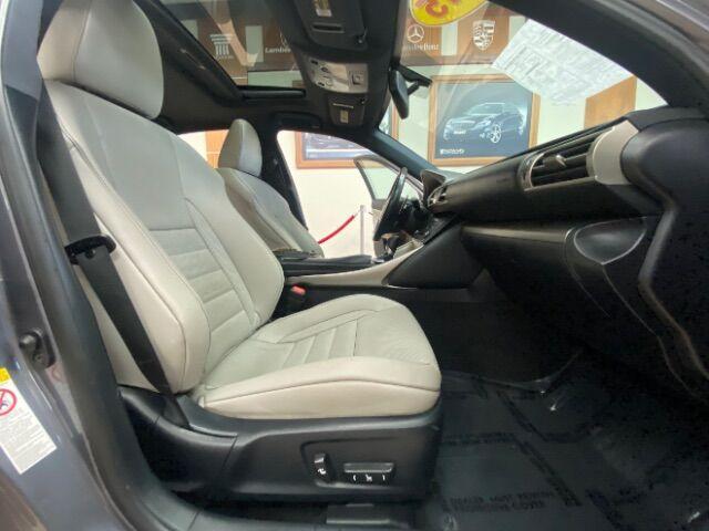 used 2015 Lexus IS 250 car, priced at $18,000