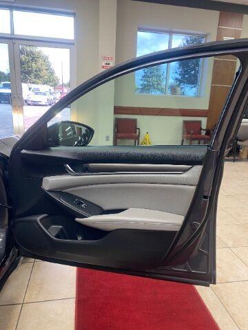 used 2018 Honda Accord car, priced at $15,000