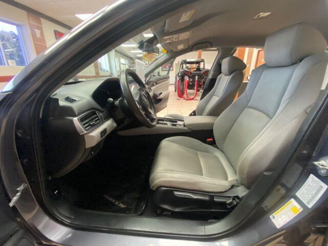 used 2018 Honda Accord car, priced at $15,000
