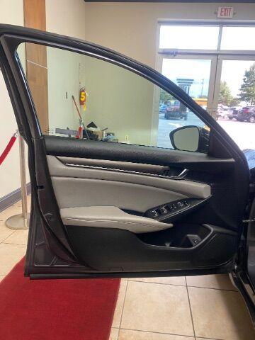 used 2018 Honda Accord car, priced at $15,000