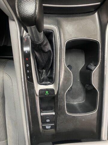 used 2018 Honda Accord car, priced at $15,000