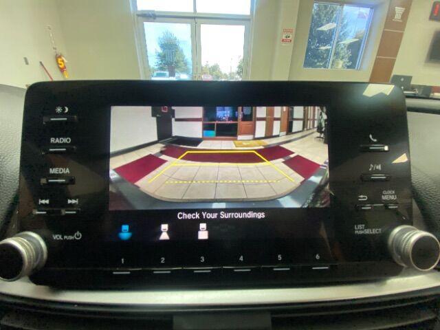 used 2018 Honda Accord car, priced at $15,000