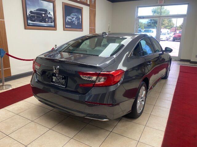 used 2018 Honda Accord car, priced at $15,000