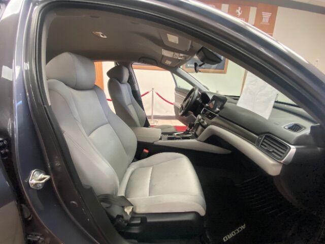 used 2018 Honda Accord car, priced at $15,000