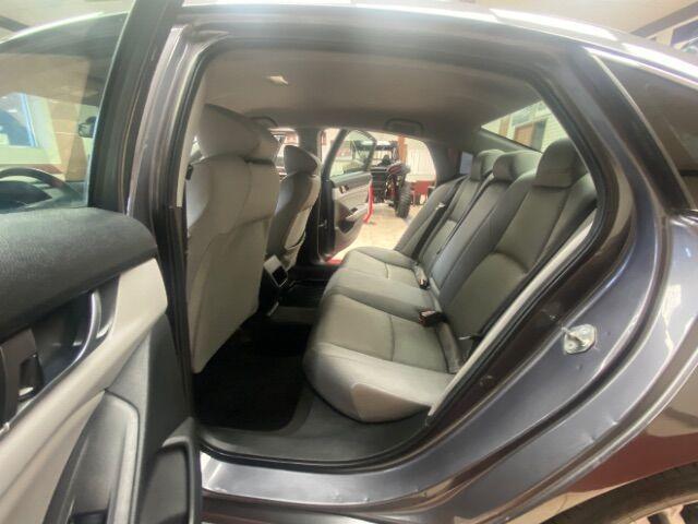 used 2018 Honda Accord car, priced at $15,000