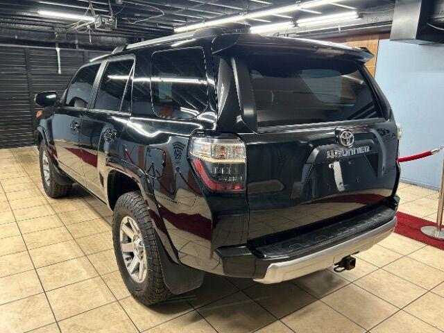 used 2014 Toyota 4Runner car, priced at $17,500