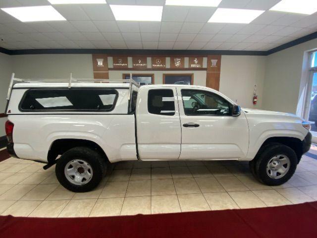 used 2020 Toyota Tacoma car, priced at $149,732