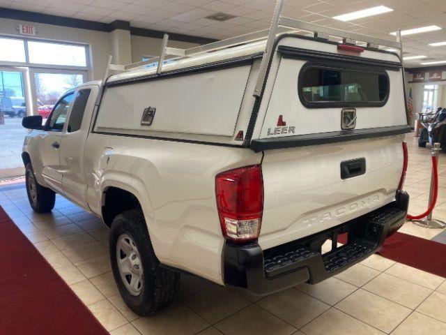 used 2020 Toyota Tacoma car, priced at $149,732