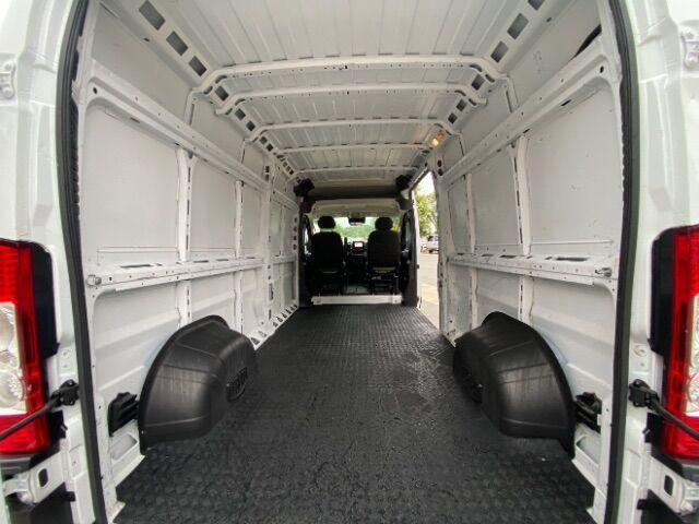 used 2023 Ram ProMaster 2500 car, priced at $31,800