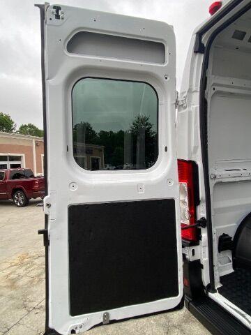 used 2023 Ram ProMaster 2500 car, priced at $31,800
