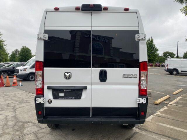 used 2023 Ram ProMaster 2500 car, priced at $31,800