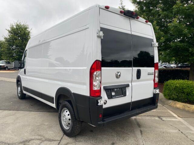 used 2023 Ram ProMaster 2500 car, priced at $31,800