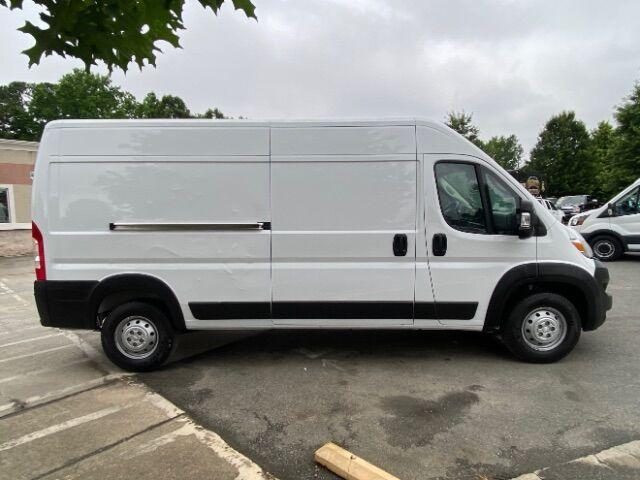 used 2023 Ram ProMaster 2500 car, priced at $31,800
