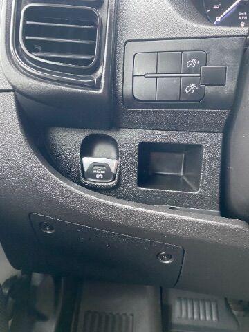 used 2023 Ram ProMaster 2500 car, priced at $31,800