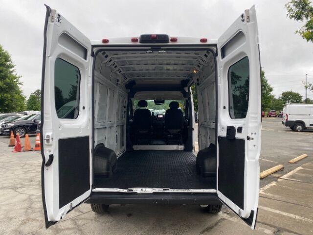 used 2023 Ram ProMaster 2500 car, priced at $31,800