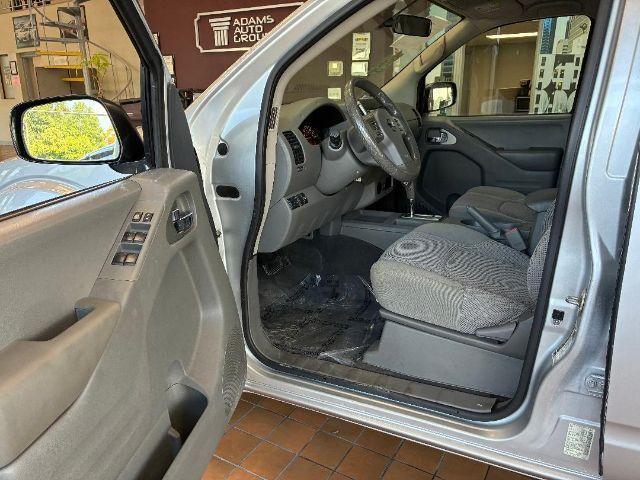 used 2019 Nissan Frontier car, priced at $22,900
