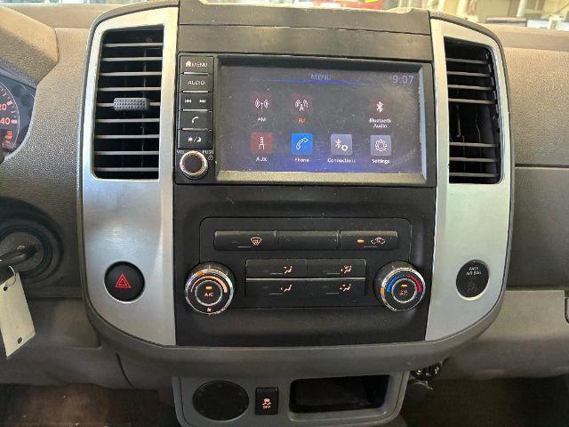 used 2019 Nissan Frontier car, priced at $22,900