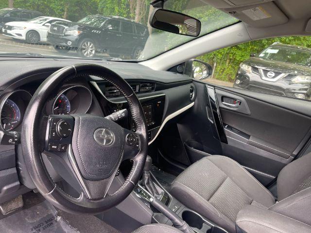 used 2016 Scion iM car, priced at $10,800