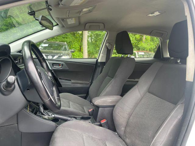 used 2016 Scion iM car, priced at $10,800