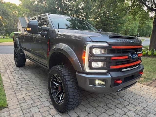 used 2023 Ford F-250 car, priced at $103,000