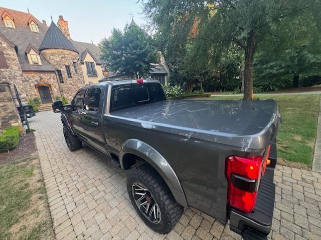 used 2023 Ford F-250 car, priced at $103,000