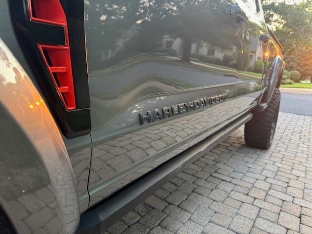 used 2023 Ford F-250 car, priced at $103,000